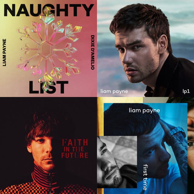 Louis x Liam - playlist by Lou💫 | Spotify