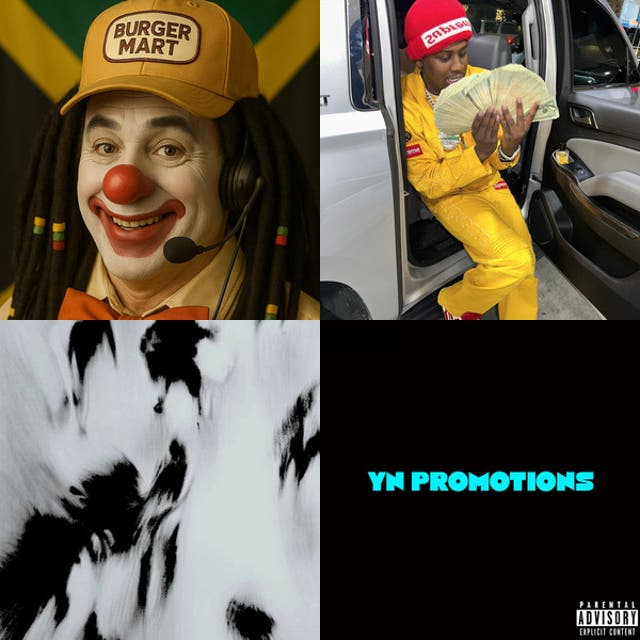 Florida fast music