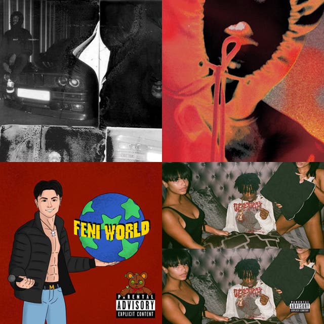 Underated Rap Songs - playlist by JSmitty | Spotify