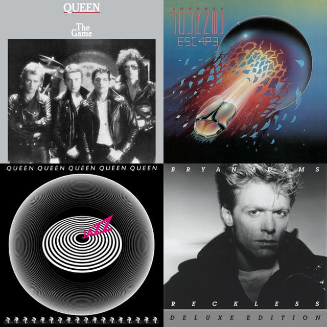 Kinda Old but FIRE Spotify playlist cover art