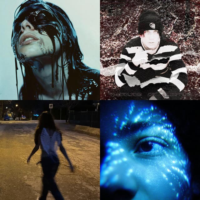 New Alternative Rock cover