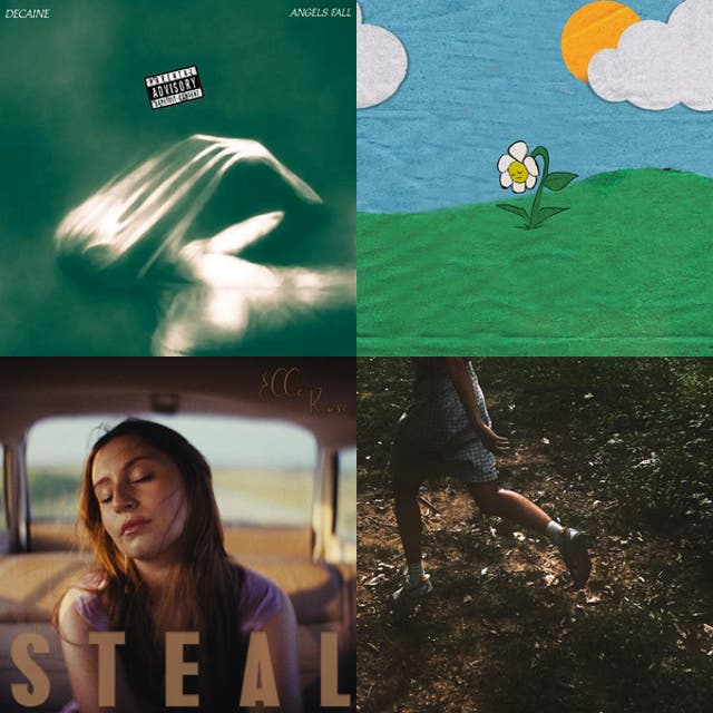 Discovered by Danny - playlist by Danny Rakow | Spotify