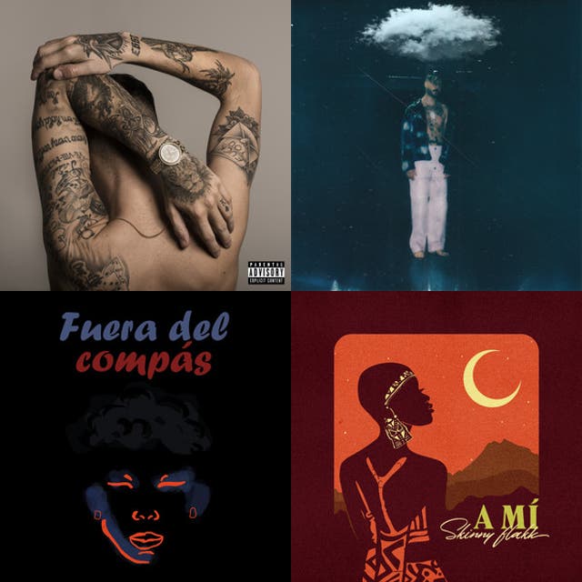 cover of Trapo en español by Vinicioesparza15
