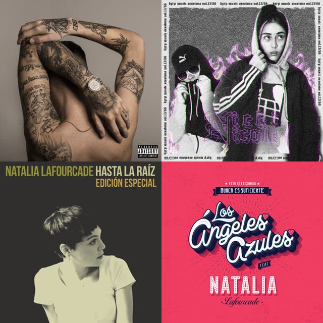 Música 🖤💕