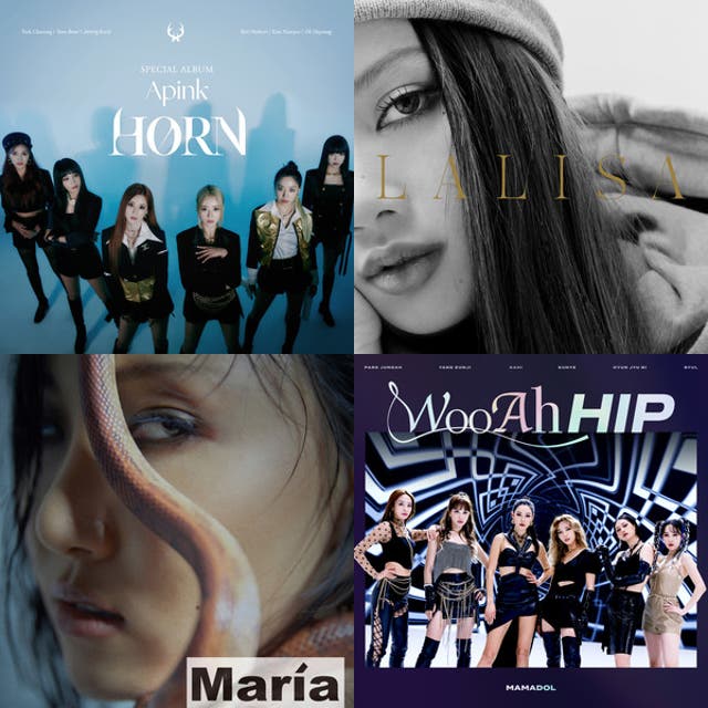KSHMR samples in Kpop - playlist by moonlight. | Spotify