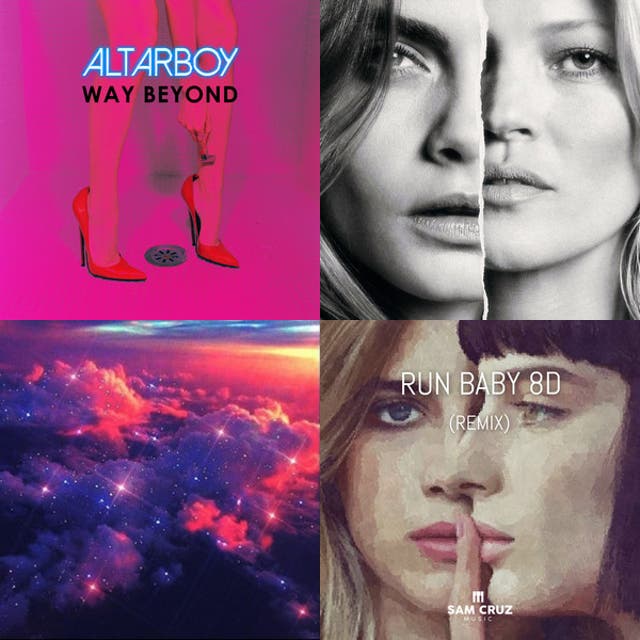 F33LING$ Bonus Track - playlist by j_kosla | Spotify