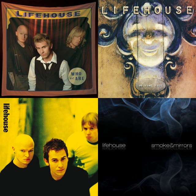 Imagem de Vertical Horizon