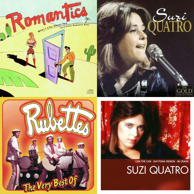 70's - playlist by eric.claes | Spotify