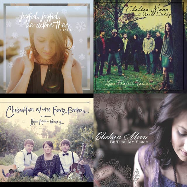 Chelsea Moon Hymns - playlist by zachmmullis | Spotify