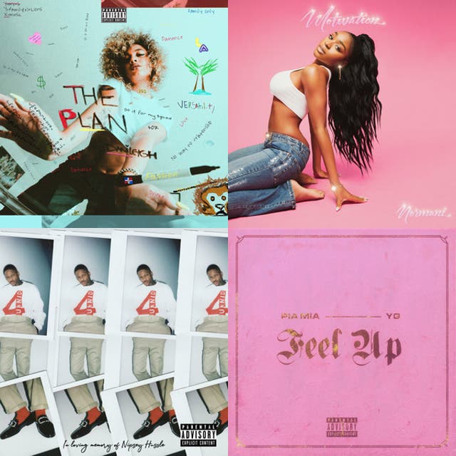 Turnt Up Tuesday - playlist by Baitydauretta | Spotify