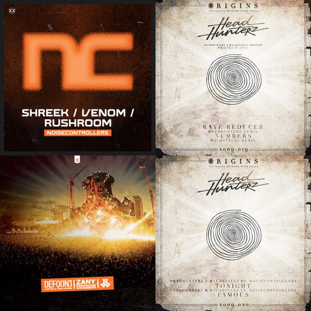 NuStyle (Hardstyle 2007-2012)