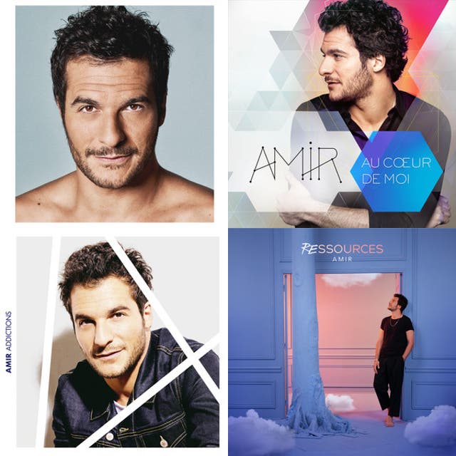 Best of Amir - playlist by Maria Aury | Spotify