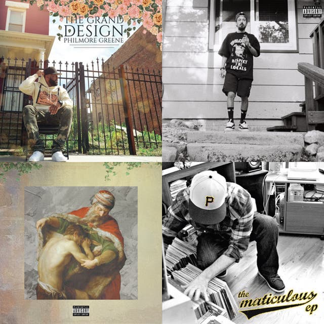 Underground Boom Bap