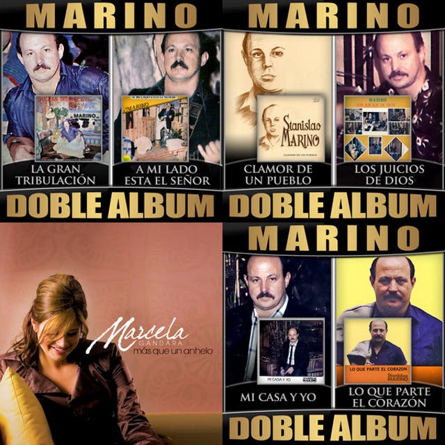 musica cristiana marino