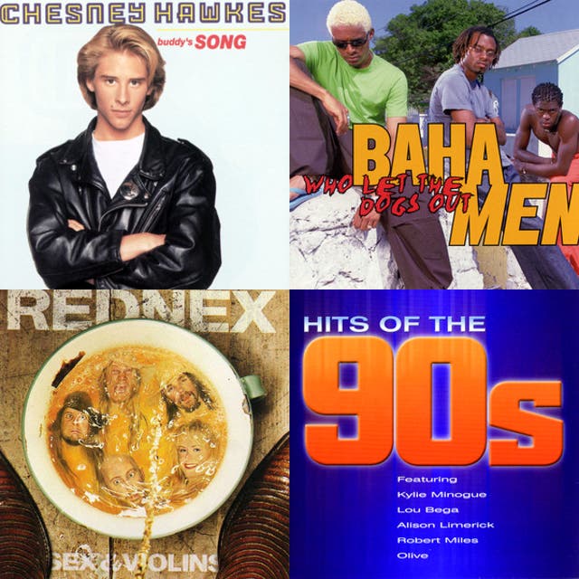 Musingo - One Hit Wonders - playlist by Musingo | Spotify