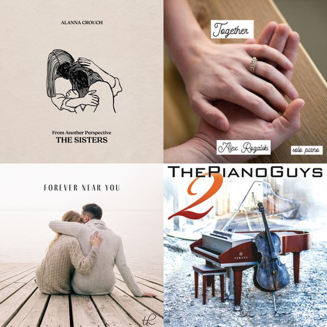 Music for Weddings 🎹 artwork