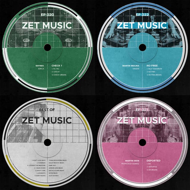 ZET Music Label - playlist by unknown | Spotify