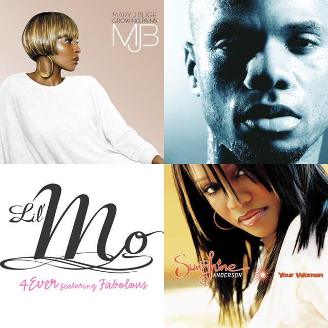 R&B Party (Clean) - playlist by 1295524689 | Spotify