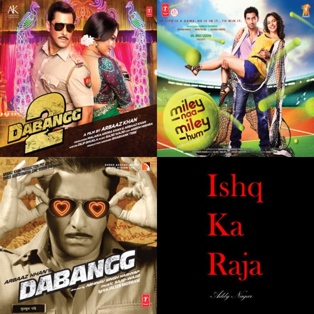 Party Dj Item Song Playlist By Sameer Suman Spotify