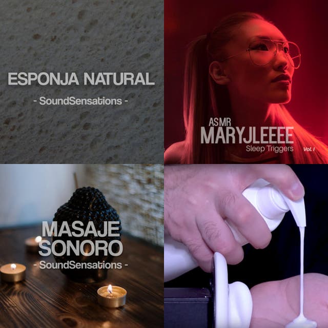 ASMR for concentration - playlist by anni | Spotify