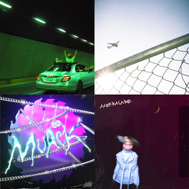 Cocacola flowfest - playlist by Jay Lee | Spotify
