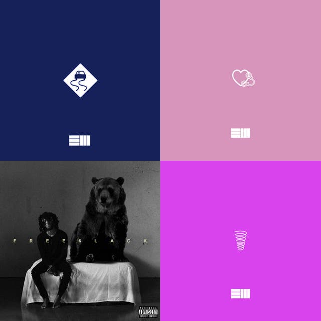 Russ my baby - playlist by Esperansa | Spotify