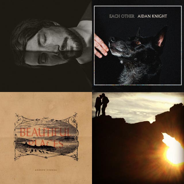 Kinna Indie & Chill Sounds - playlist by Marc Kinna | Spotify