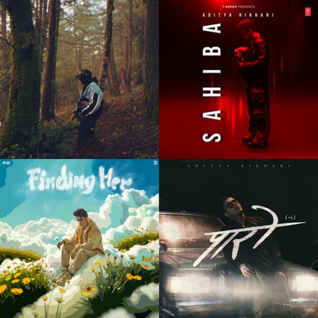Paaro - playlist by 🎀 | Spotify