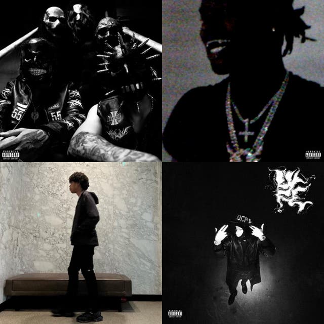 #16 - playlist by bluejay | Spotify
