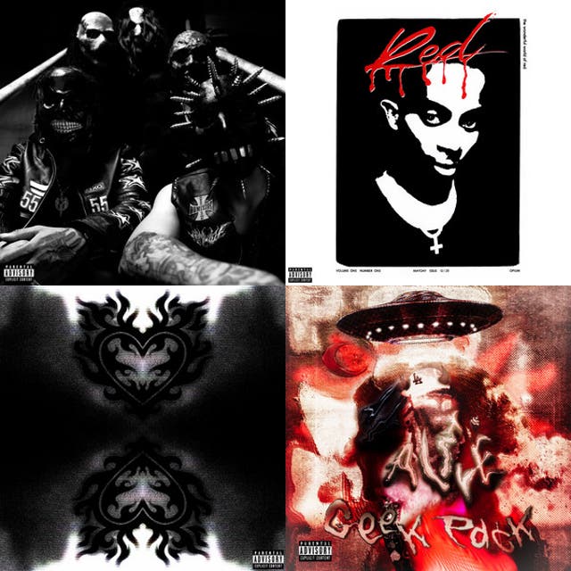 Big tonka (feat. Lil Uzi Vert) - playlist by xmples | Spotify