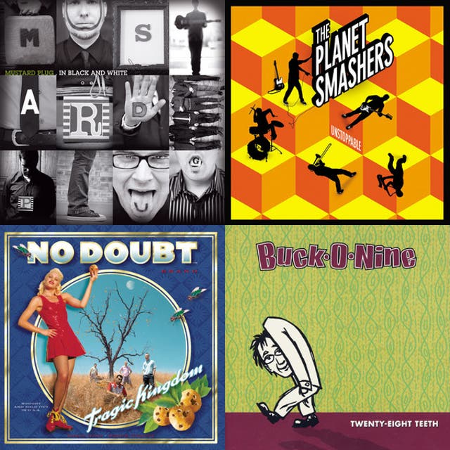 Ska-Punk Essentials