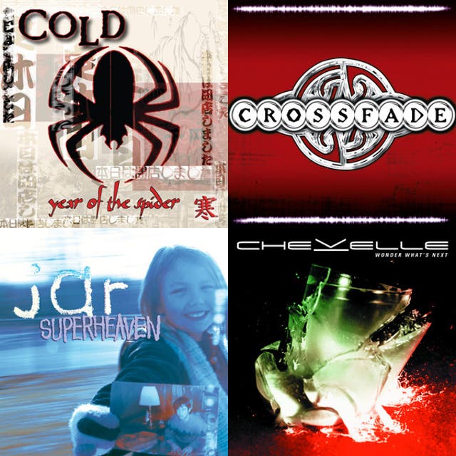 BUTT ROCK BANGERS