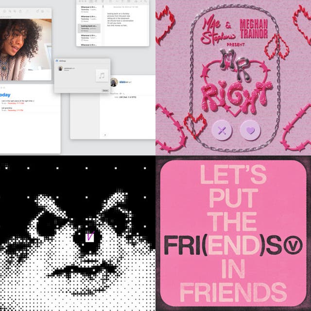 V + Mr Right + Love U Like That - playlist by MaiTHV | Spotify