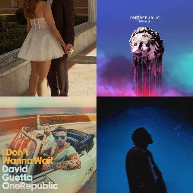 OneRepublic RadioPlaylist - playlist by jenashton1983 | Spotify