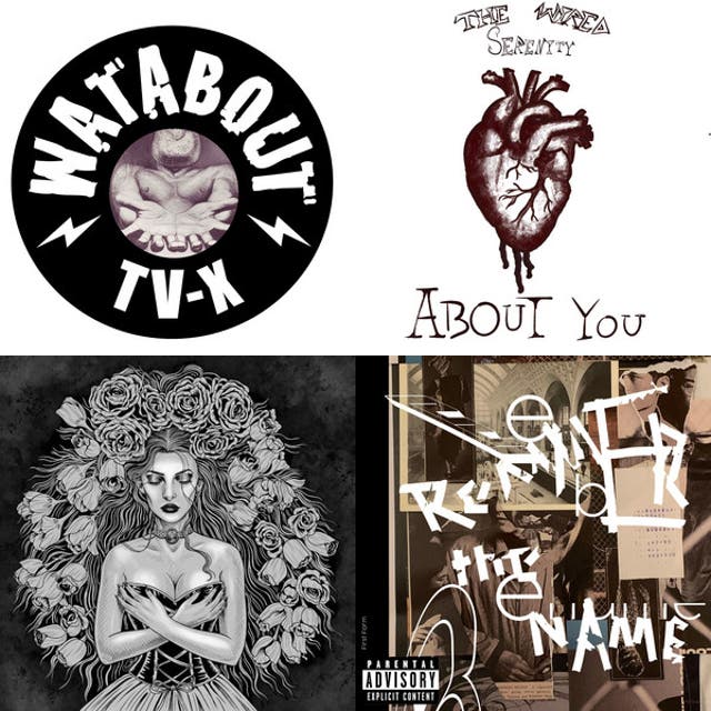 THE PUNK, THE WHOLE PUNK AND NOTHING BUT THE PUNK! - playlist by Ric ...
