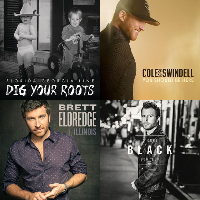 country mixed old and new - playlist by joey_wells-ca | Spotify