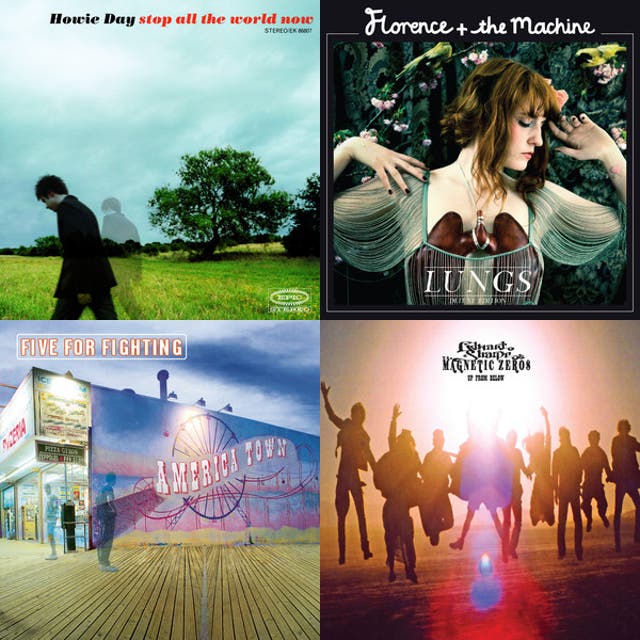 Nick S Mix Playlist By Nick Landreth Spotify