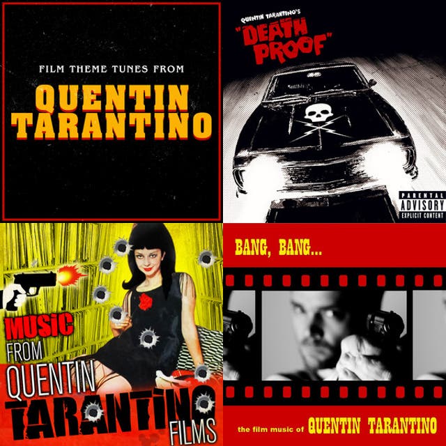 Down In Mexico (Death Proof) playlist by jos8white Spotify