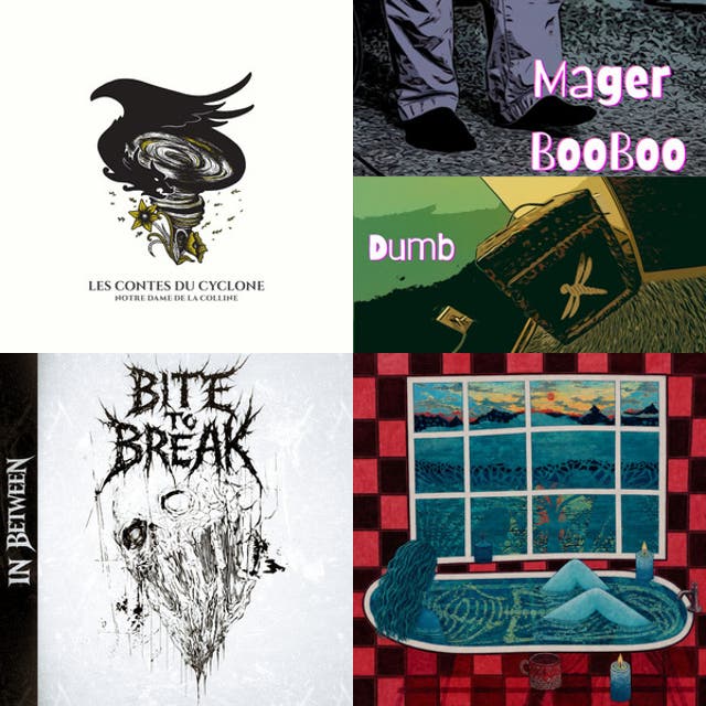 Best New Songs 2026 (All Genres) Spotify playlist cover art