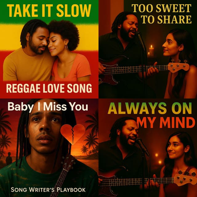 Love Writer's Playbook - playlist by Song Writer’s Playbook | Spotify