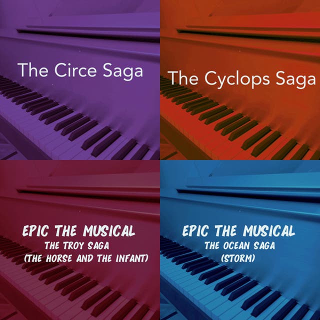 EPIC The Musical Instrumental - playlist by MMC_68910 | Spotify