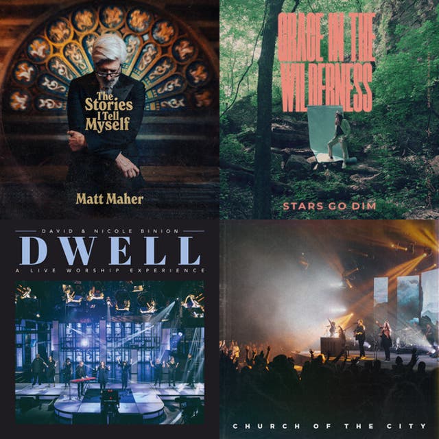 Practically Prophetic - playlist by Marla Austin Nelson | Spotify