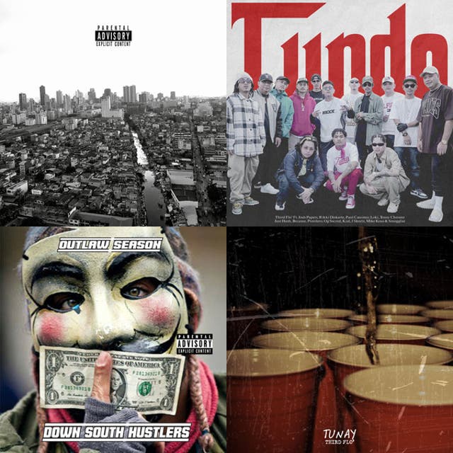 Pinoy HipHop Underground - playlist by Lapis Lazuli | Spotify