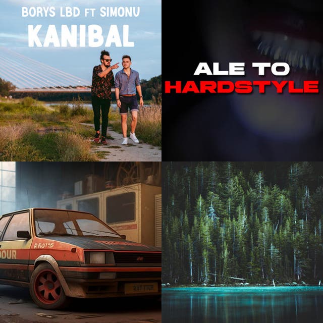 Do cs2 - playlist by xMyZu | Spotify