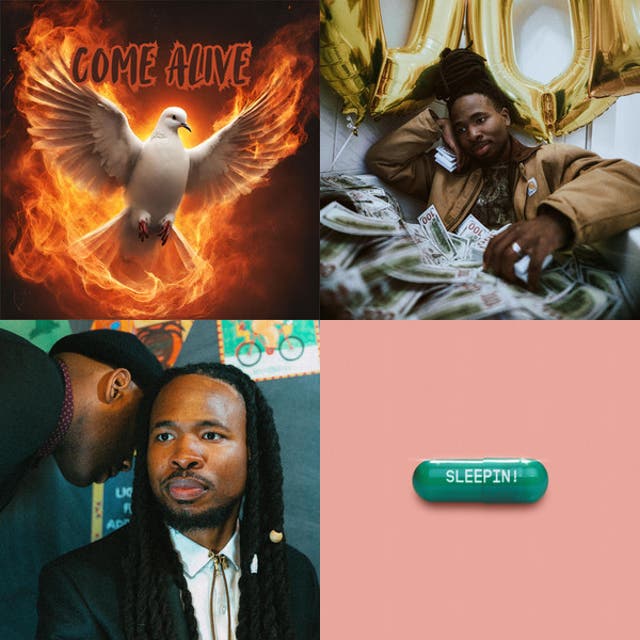 Christian rap that slaps 🔥 - playlist by lexi | Spotify