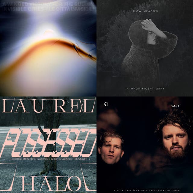 The Ache Of Loss - playlist by Monique Ortiz | Spotify
