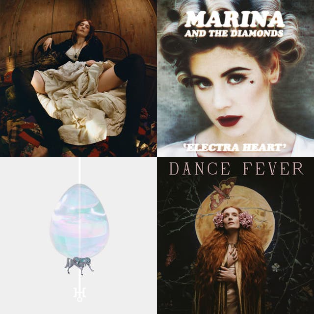 Uk Alternative Pop
