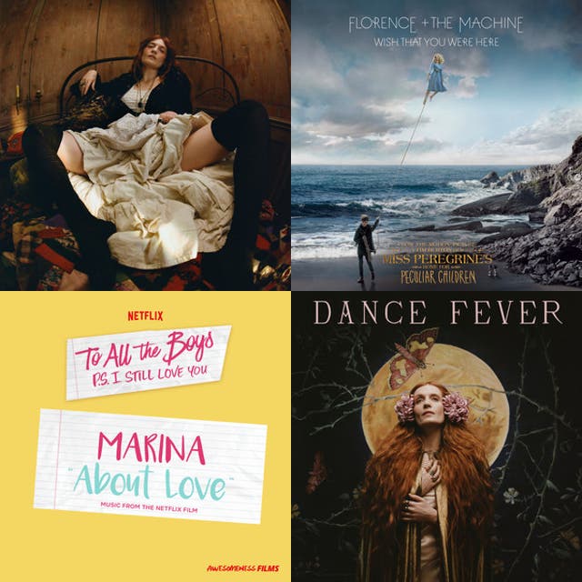 Uk Alternative Pop