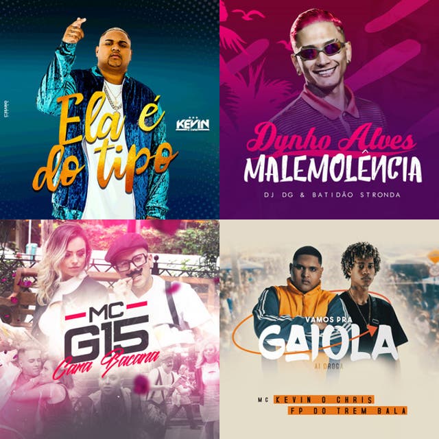 Funk Playlist By Sofia Spotify