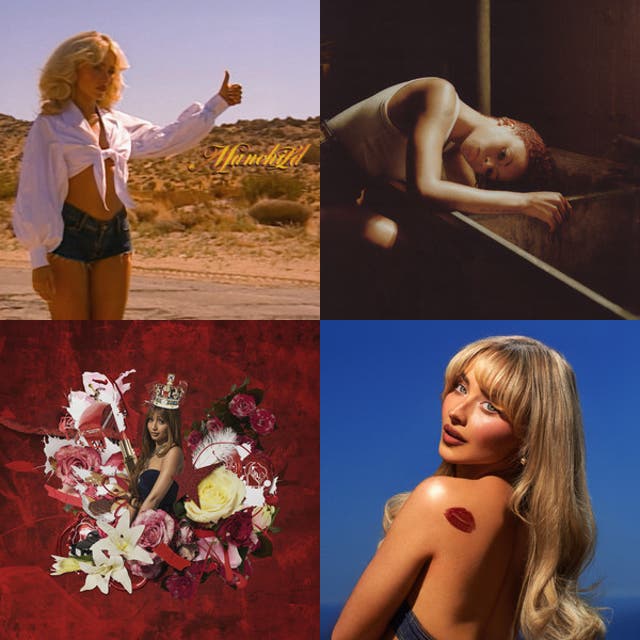 indie pop cover